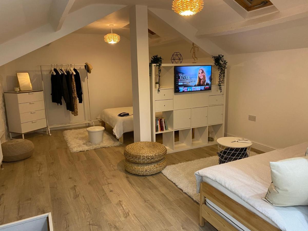 Craven Lodge Guesthouse Port Talbot Eksteriør billede
